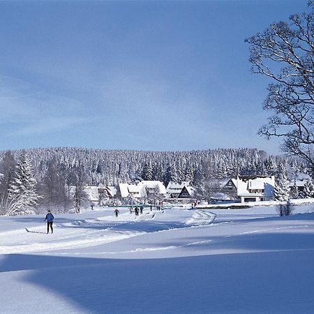 Drei Tannen - Wohnung 09 - Apartmenthaus, Titisee, Feldberg Ngoại thất bức ảnh