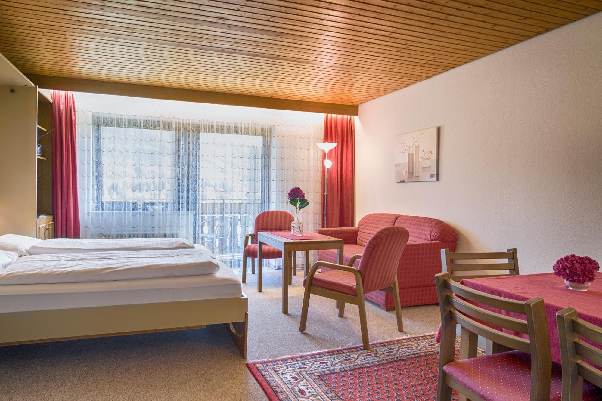 Drei Tannen - Wohnung 09 - Apartmenthaus, Titisee, Feldberg Ngoại thất bức ảnh