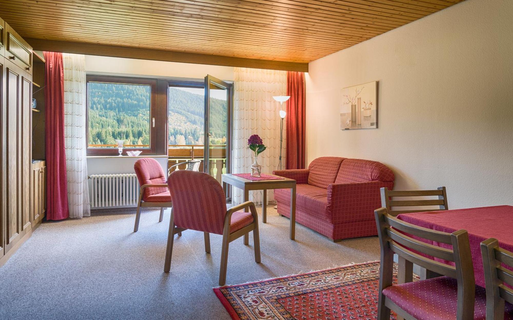 Drei Tannen - Wohnung 09 - Apartmenthaus, Titisee, Feldberg Ngoại thất bức ảnh