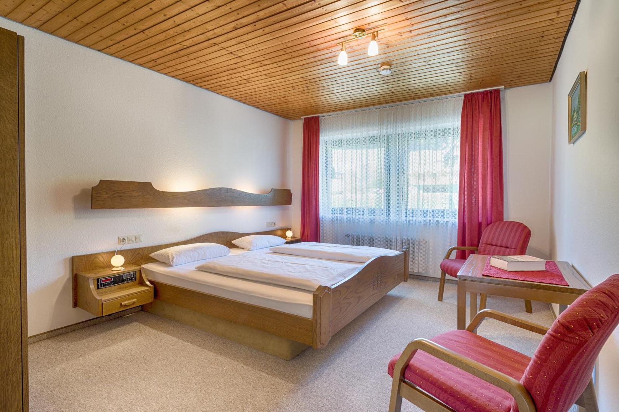 Drei Tannen - Wohnung 09 - Apartmenthaus, Titisee, Feldberg Ngoại thất bức ảnh